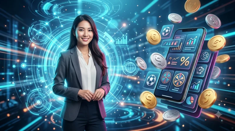 dien-thoai-hien-thi-ung-dung-vsbet-voi-bieu-tuong-bao-mat-va-tien-xu Điện thoại hiển thị ứng dụng VSbet với biểu tượng bảo mật và tiền xu