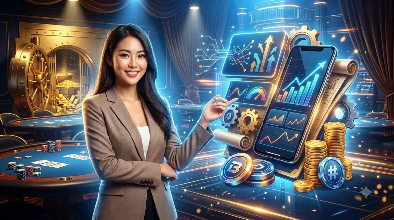 Kinh nghiệm chơi kèo tài xỉu 3-3.5 hiệu quả – chiến lược và quản lý vốn