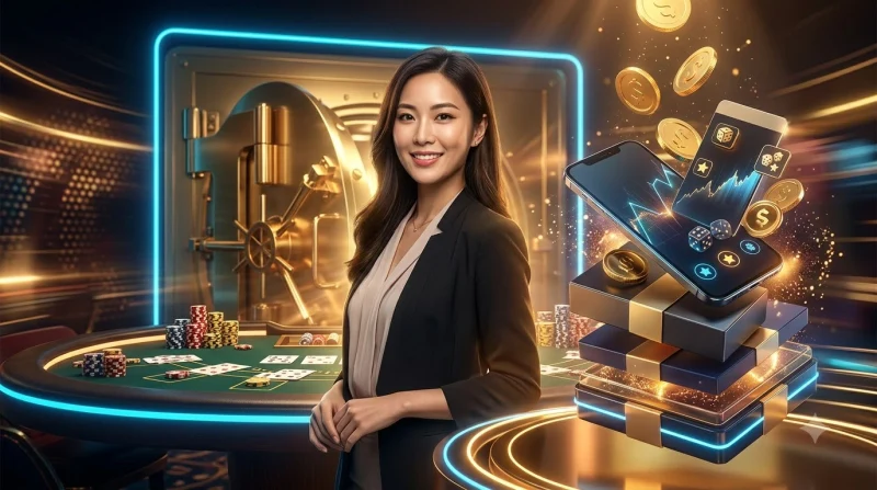 Lợi ích khi chơi kèo tài xỉu 3-3.5 – cúp vàng và xu vàng tượng trưng cho chiến thắng