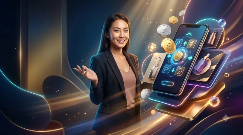 Lợi ích nạp tiền online tại VSbet: bảo mật, đa dạng phương thức, tốc độ nhanh