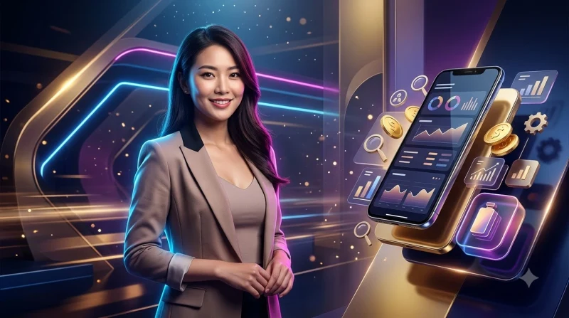 Nhận diện kèo dụ - kính lúp soi biểu tượng cảnh báo và tỷ lệ cược