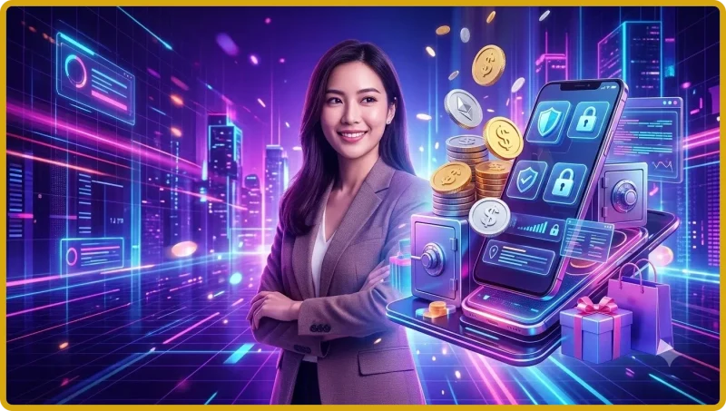 Tổng quan chính sách bảo mật vsbetwin.com - biểu tượng khiên bảo mật